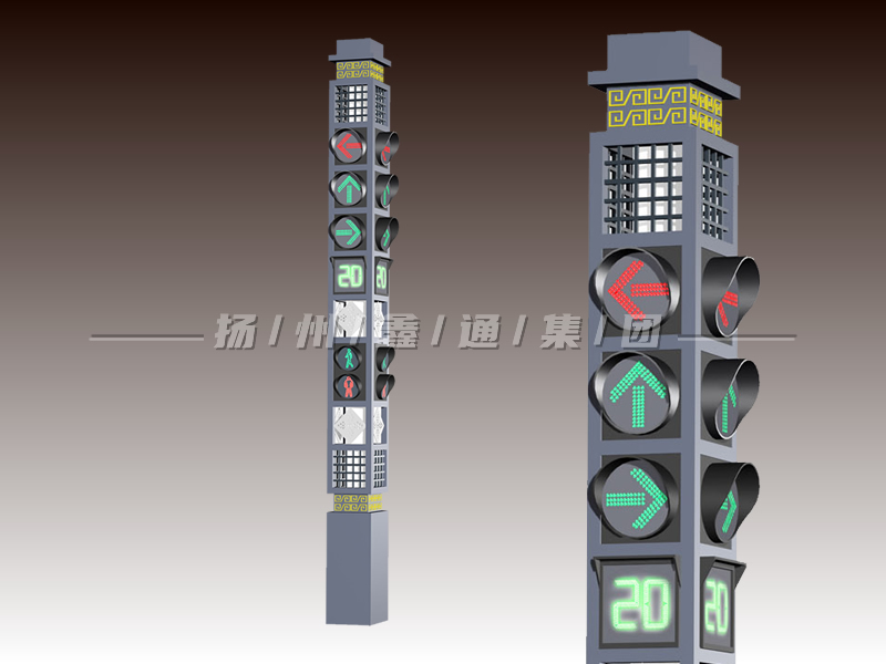 YTH404-17L-FX，景觀一體化機(jī)動(dòng)車燈